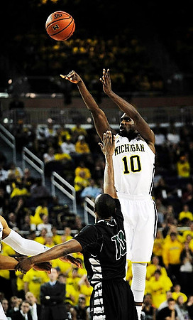 Tim Hardaway Jr. (10)