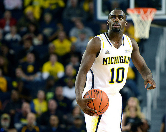 Tim Hardaway Jr. (10)