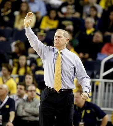 John Beilein