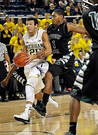Josh Bartelstein (20)