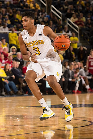 Crisler Center