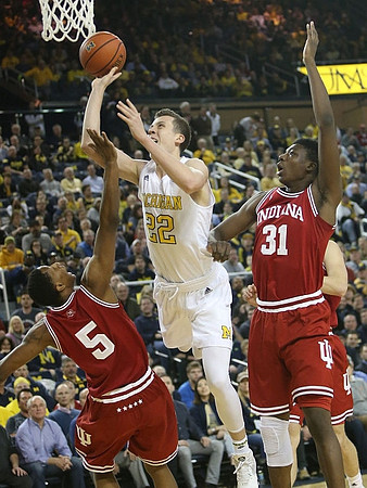 Duncan Robinson (22)