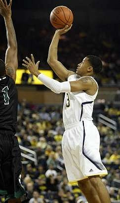 Trey Burke (3)