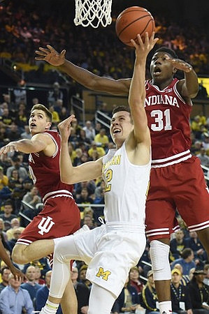 Duncan Robinson (22)