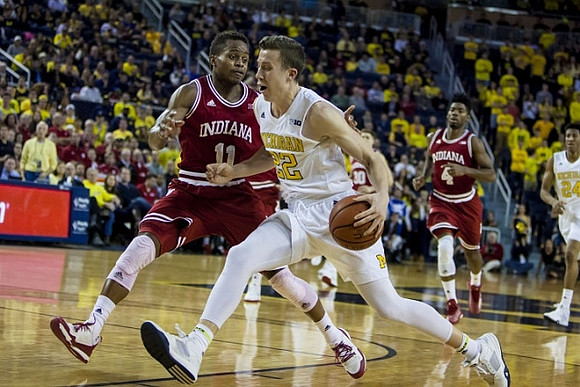 Duncan Robinson (22)