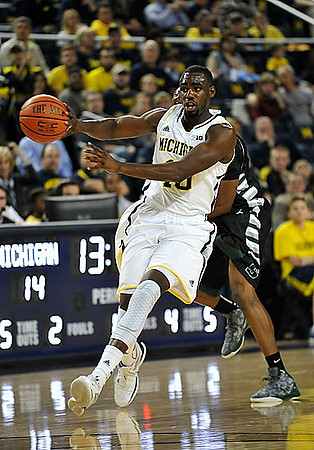 Tim Hardaway Jr. (10)