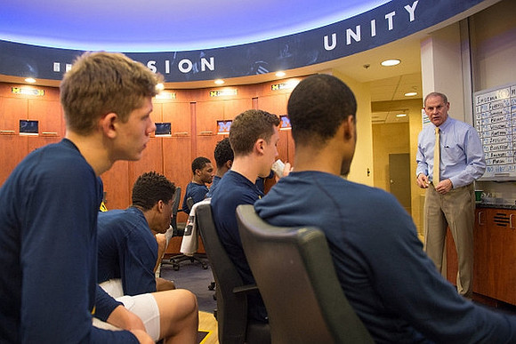 Derrick Walton Jr. (10)
