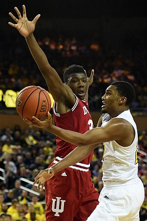 Zak Irvin (21)