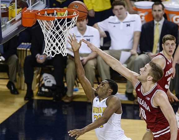 Zak Irvin (21)