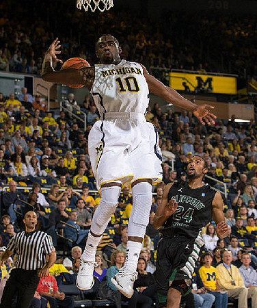 Tim Hardaway Jr. (10)