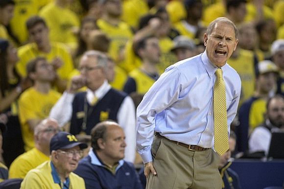 John Beilein