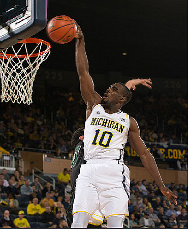 Tim Hardaway Jr. (10)