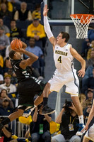 Mitch McGary (4)