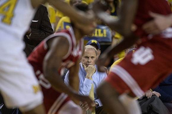 John Beilein