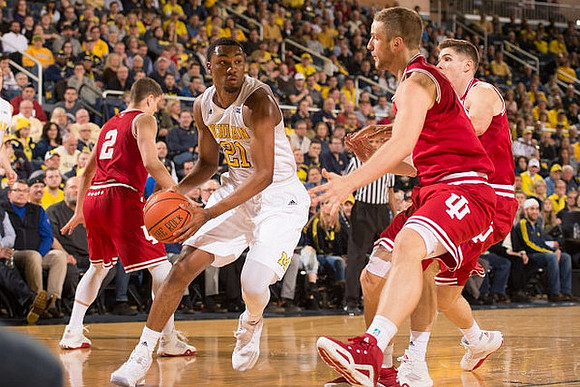 Duncan Robinson (22)
