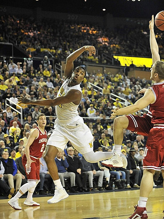 Zak Irvin (21)