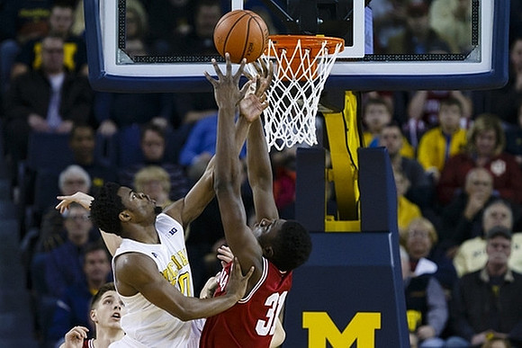 Michigan Team