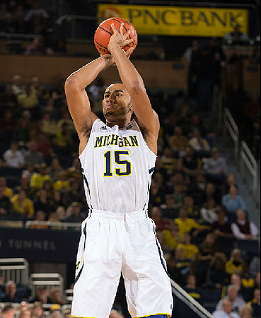 Jon Horford (15)