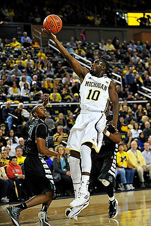 Tim Hardaway Jr. (10)