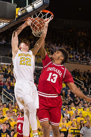 Michigan Team