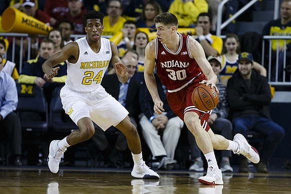 Zak Irvin (21)