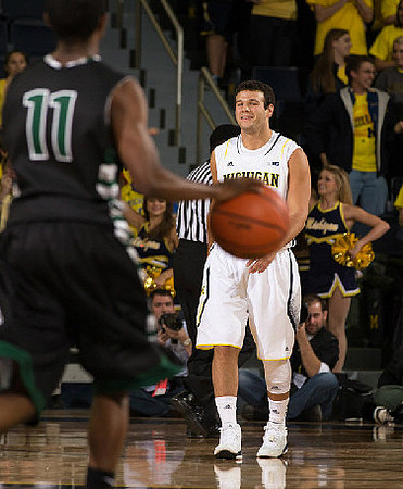 Josh Bartelstein (20)