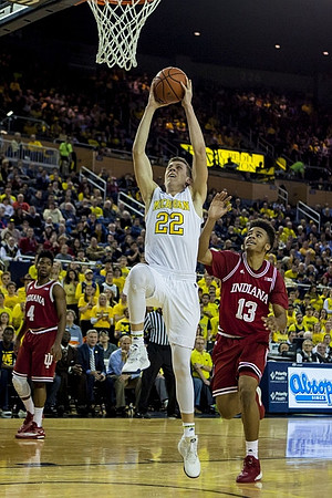 Duncan Robinson (22)