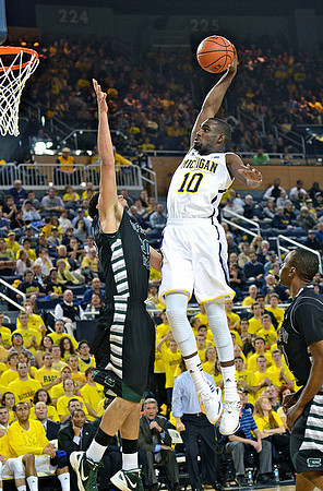 Tim Hardaway Jr. (10)
