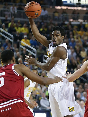 Derrick Walton Jr. (10)