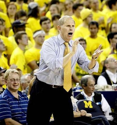 John Beilein
