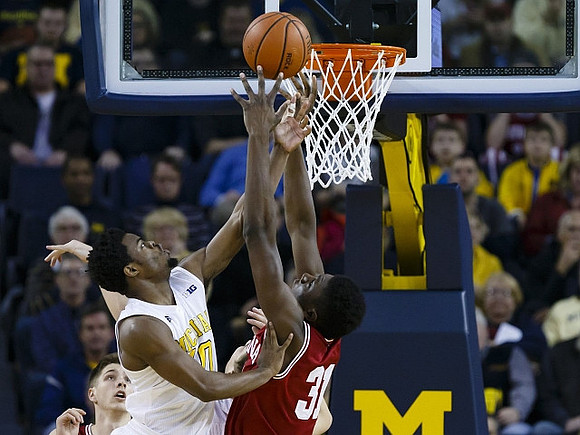 Derrick Walton Jr. (10)