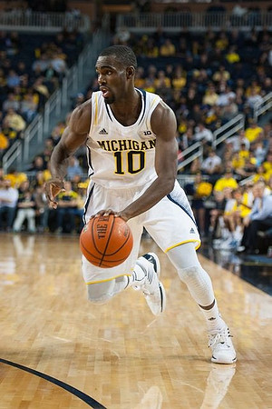 Tim Hardaway Jr. (10)