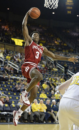Duncan Robinson (22)