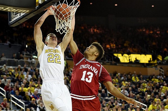 Duncan Robinson (22)