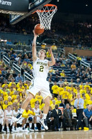 Spike Albrecht (2)