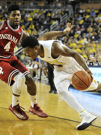 Derrick Walton Jr. (10)