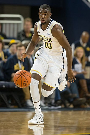 Tim Hardaway Jr. (10)