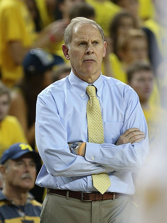 John Beilein