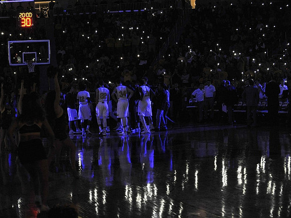 Michigan Team