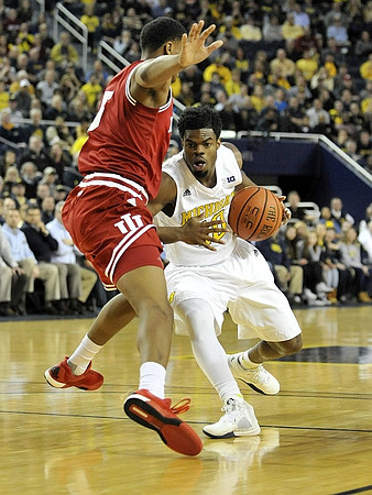 Derrick Walton Jr. (10)