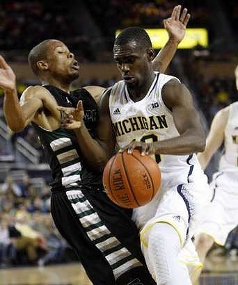 Tim Hardaway Jr. (10)