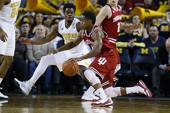 Duncan Robinson (22)