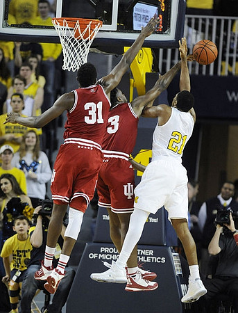 Zak Irvin (21)