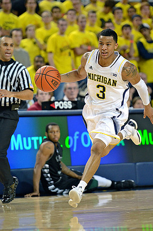 Trey Burke (3)