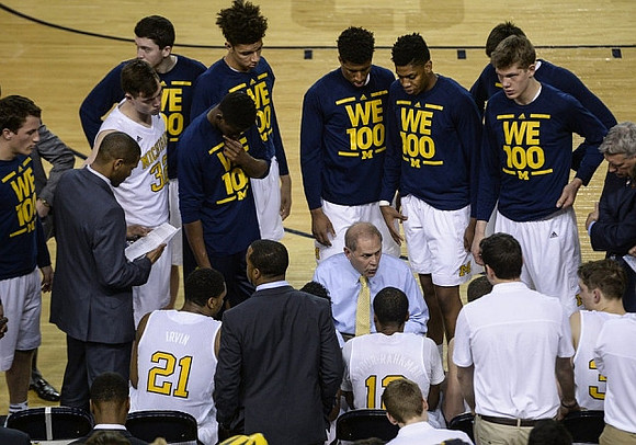 Michigan Team
