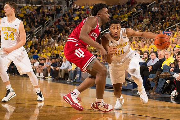 Aubrey Dawkins (24)