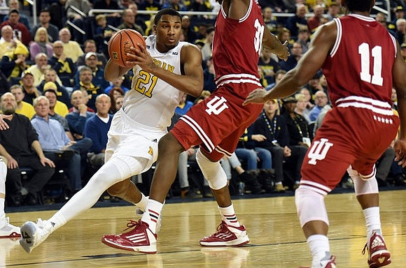 Zak Irvin (21)