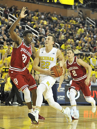 Duncan Robinson (22)