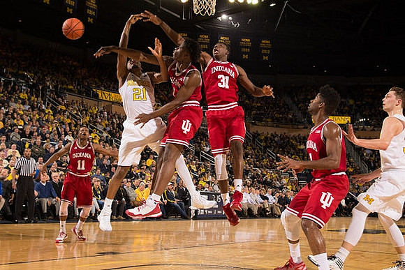 Duncan Robinson (22)