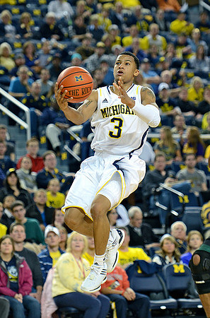 Trey Burke (3)